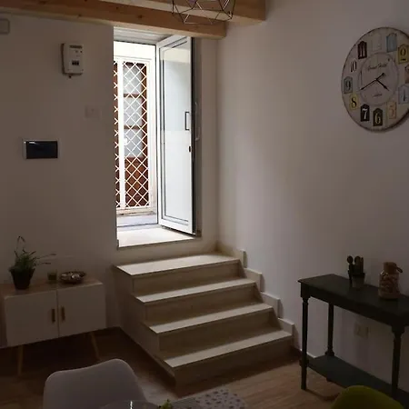 La Casa Di Mauro
