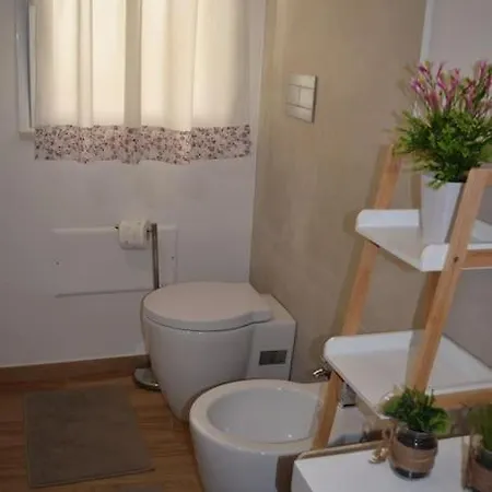 La Casa Di Mauro *