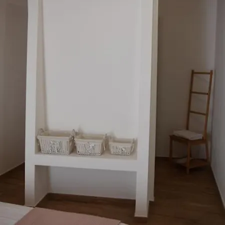 La Casa Di Mauro * Syracuse