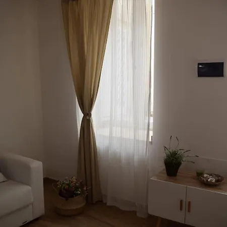 La Casa Di Mauro Holiday home *
