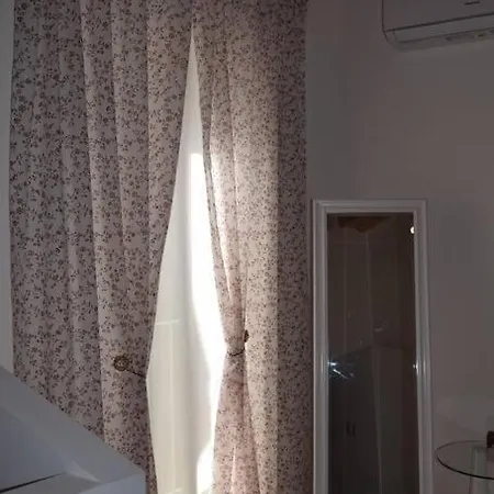 Дом отдыха La Casa Di Mauro