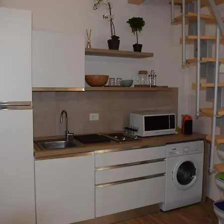 La Casa Di Mauro Dom wakacyjny *