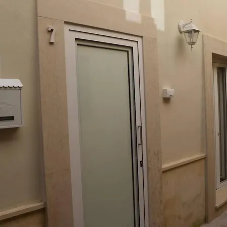 Dom wakacyjny La Casa Di Mauro